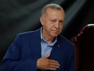 Ердоган: Ще намалим инфлацията до едноцифрено число