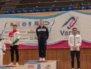 Отлично! България със злато и два сребърни медала от Световната купа във Варна (СНИМКИ)