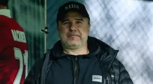 Цветомир Найденов поздрави съдията, феновете на Ботев Пловдив и констатира: Добър мач на Ла Бонбонера