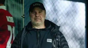 ЦСКА 1948 си заплю 17-годишен сънародник на Салах