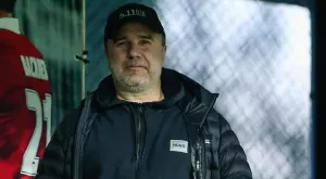 "Успех, Майсторе!" - Цветомир Найденов анонсира първия нов футболист в ЦСКА 1948