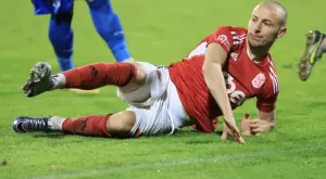 Георги Русев: Истината е в Европа, но оставам в ЦСКА 1948