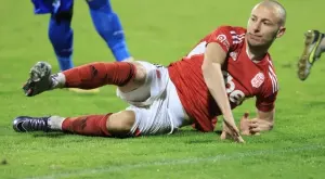 Русев: Винаги уважаваме ЦСКА, лазерите попречиха на Десподов при дузпата