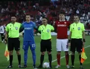 Локомотив Пловдив освободи трансферна цел на ЦСКА