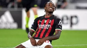 Фабрицио Романо обясни какво ще се случи със звездата на Милан Рафаел Леао