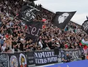 В Деня на детето: Локомотив Пловдив покани 400 малчугани на мача с Черно море