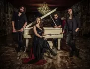 Българската група Sevi и италианците Red Roll ще подгряват Hollywood Vampires на 12 юни в София