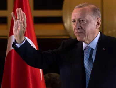 Ердоган назначи нови посланици в редица страни