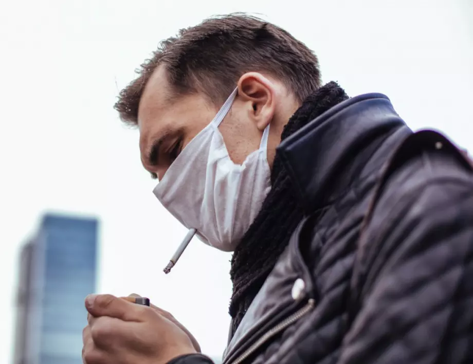 „Пандемията“  тютюнопушене – как да се справим?