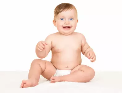 Чудите се как да разнообразите ежедневието на вашето бебе: Ето 4 идеи