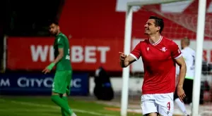 ВИДЕО: Какво е състоянието на Кох след тежката аркада от първия мач със Сепси?