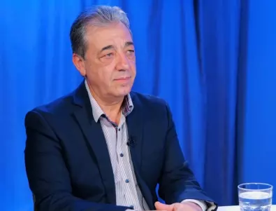 Вили Лилков: Кандидатурата на Васил Терзиев за кмет на София е по-подходяща за БСП
