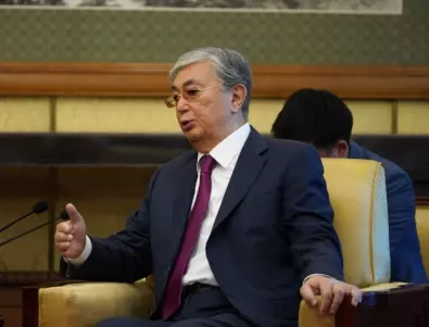 Край на съветската епоха в Казахстан: Казахстанският президент иска десъветизация