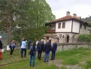 Единствената къща-музей на лекар в България (СНИМКИ)