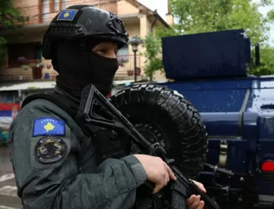 Курти алармира за нападение и гранати в Северна Митровица