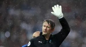 След тежките седмици: Ван дер Сар проговори след мозъчния кръвоизлив