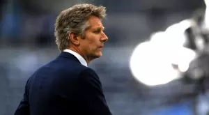 Раздялата е факт: Едвин ван дер Сар напусна Аякс!