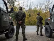 Вучич отправя армията към границата с Косово (ВИДЕО)