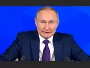 Путин: Разполагането на ядреното оръжие в Беларус ще стане на 7-8 юли