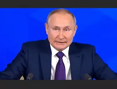 Путин: Разполагането на ядреното оръжие в Беларус ще стане на 7-8 юли