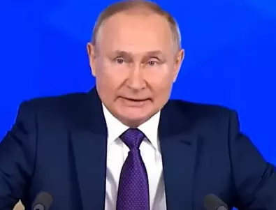 Путин се похвали пред ШОС: Западните санкции направиха Русия по-силна