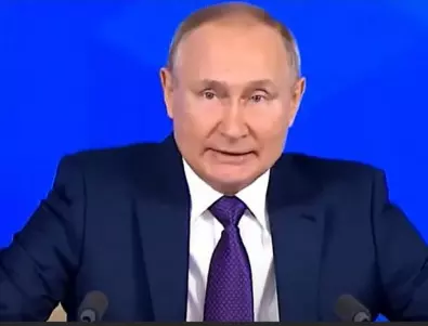 Данилов: Смъртта на Путин няма да промени нищо, руснаците от деца са учени да мразят всички