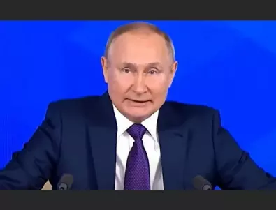 Как Путин помилва убийци и канибали, за да ги прати на фронта в Украйна