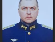 Руски офицер от специалните сили бе убит в Сирия