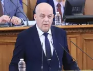 "Разузнаването" работило само от 09 до 17 часа, през почивните дни - с охрана пред сградата