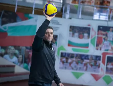 Седма поредна загуба за България във волейболната Лига на нациите