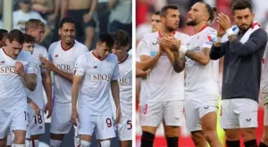 Севиля - Рома по ТВ: Къде да гледаме финала на Лига Европа?