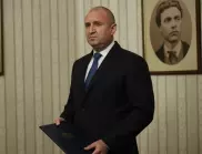 Радев не обнародва механизма за главния прокурор преди заседанието на ВСС