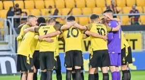 Официално: Ботев Пд обяви, че няма да поднови договора на Па Конате