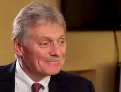 Песков: Кремъл следи с голям залог срещата между Байдън и Си 