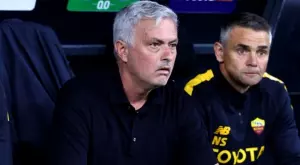 Реакцията му при гола казва всичко: Хитрината на Моуриньо с Дибала наказа Севиля (ВИДЕО)