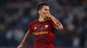 Пауло Дибала откровен: Роналдиньо е моят идол, но Меси е №1