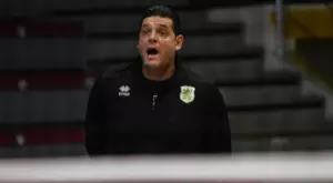 Пламен Константинов повика 19 състезатели за лагера на националите по волейбол преди европейския шампионат