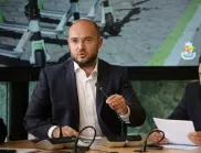 Георгиев: СОС не обявява война на тротинетките в града