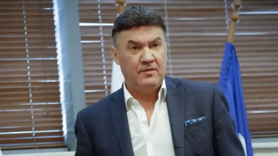 Борислав Михайлов пред депутатите: Да се търси отговорност от нас е недопустимо
