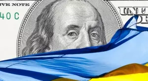Възстановяването на Украйна струва близо половин трилион долара
