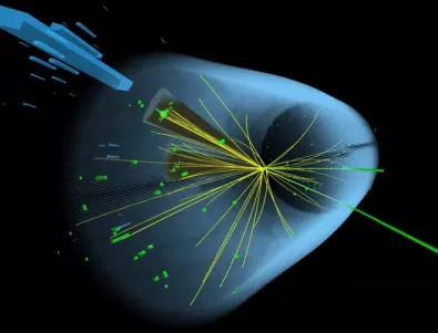 Рядък разпад на Хигс бозона може да закрие търсенето на нова физика