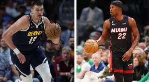 Епичната битка продължава: Дуелът Никола Йокич - Джими Бътлър ще реши финала в НБА