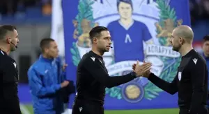 БФС отреди: "Любимец" на "червените" фенове свири баража Левски - Арда за Лигата на конференциите