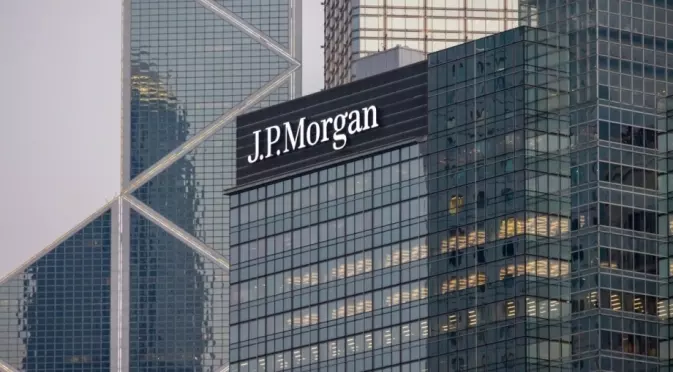 Руски съд разпореди изземане на активи на JPMorgan Chase