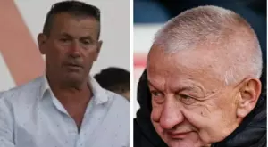 Майкъла през SportLive към Крушарски: Дължиш ми една вечеря, шампанско …