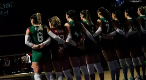 България трепери за мястото си в Лига на нациите след 10-а загуба в оспорван мач