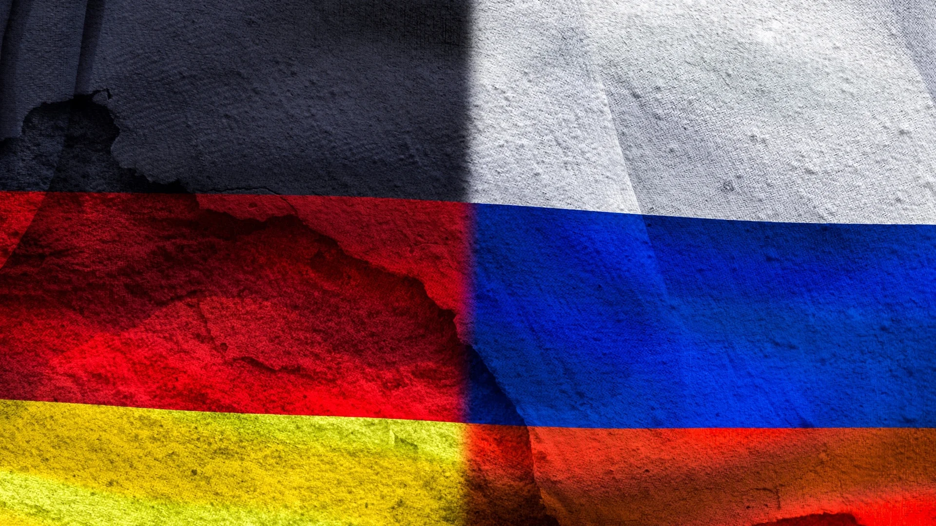 Как Германия изтръгна Русия от икономиката си 