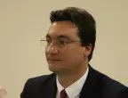 Крум Зарков свиква ВСС в понеделник по второто искане за предсрочно освобождаване на Гешев