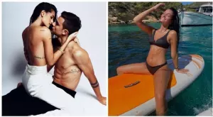 Не ѝ стигат мъжете: Любимата на Пауло Дибала се разкри пред обществото