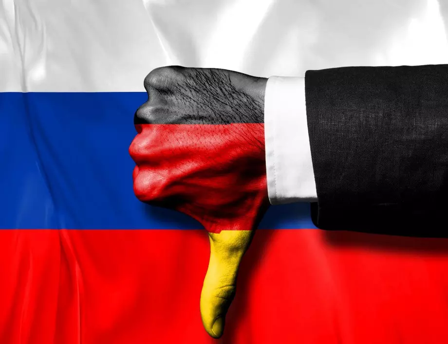 Русия прави опити да дестабилизира Германия - ето как действа Кремъл